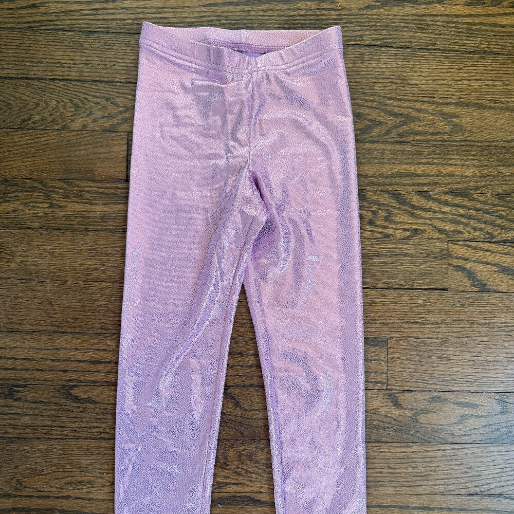 Old Navy Pink Sparkle with tag on still - Never worn!